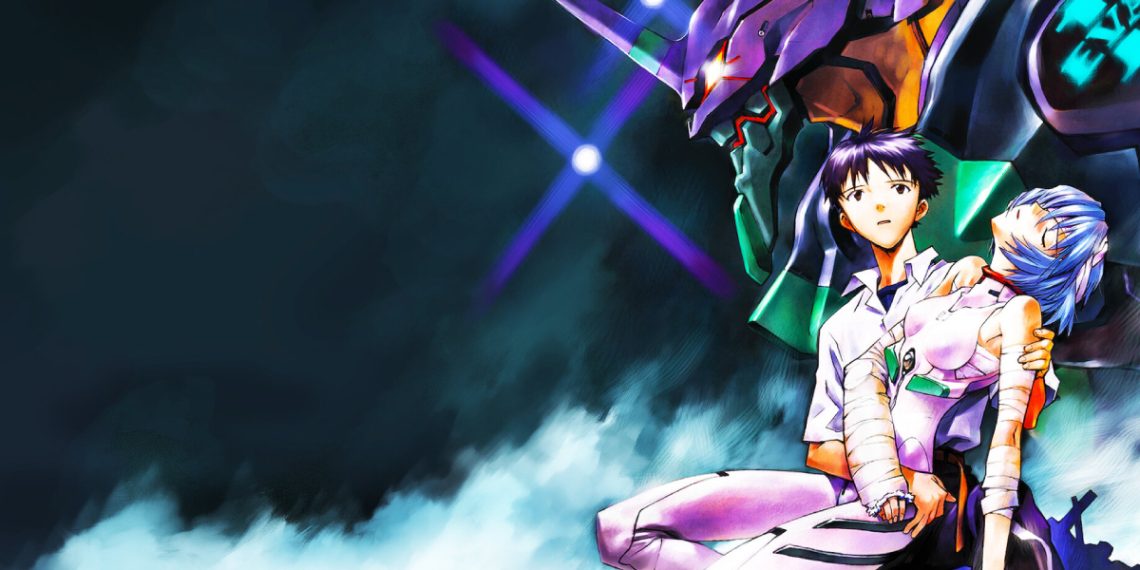 Evangelion İzleme Sırası