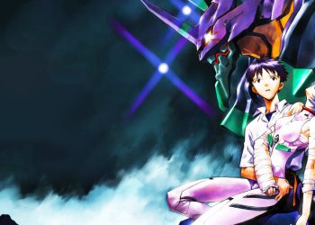 Evangelion İzleme Sırası