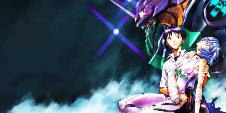 Evangelion İzleme Sırası