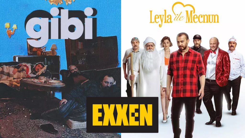 Exxen Üyelik Ücreti Zamlandı