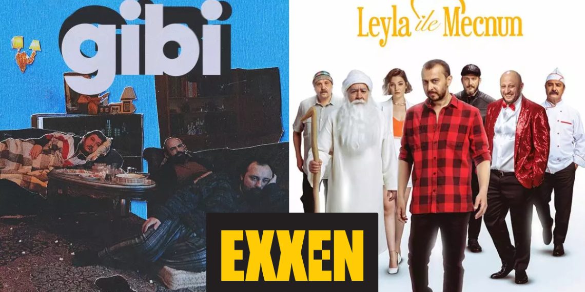 Exxen Üyelik Ücreti Zamlandı