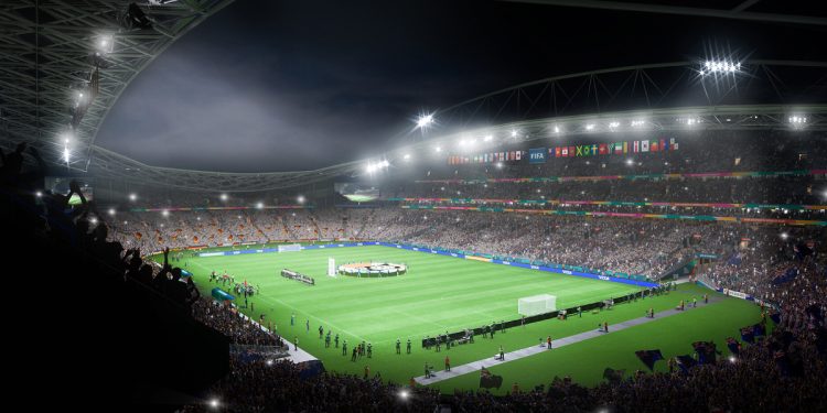 FIFA 23 Anti Cheat Hatası Nasıl Çözülür?