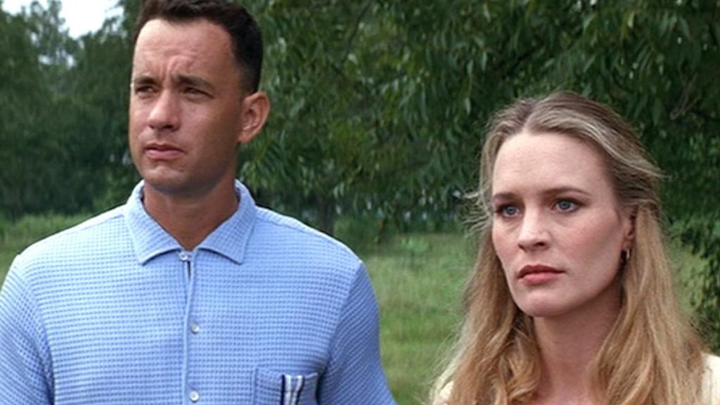 Forrest Gump Benzeri Filmler