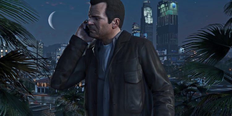 GTA 5'in satış miktarı