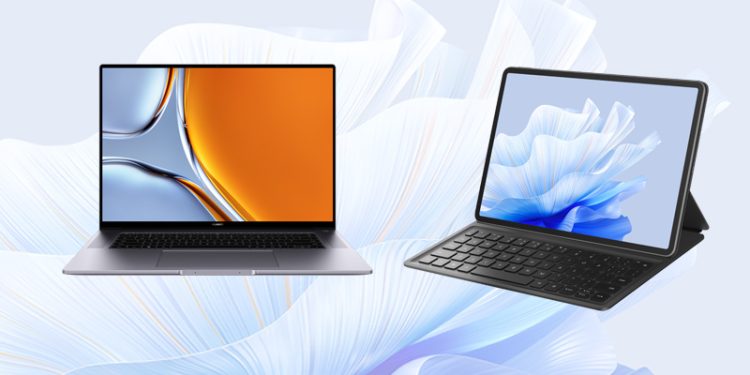 Huawei PC ve Tabletlerde Okula Dönüş Kampanyası Düzenledi