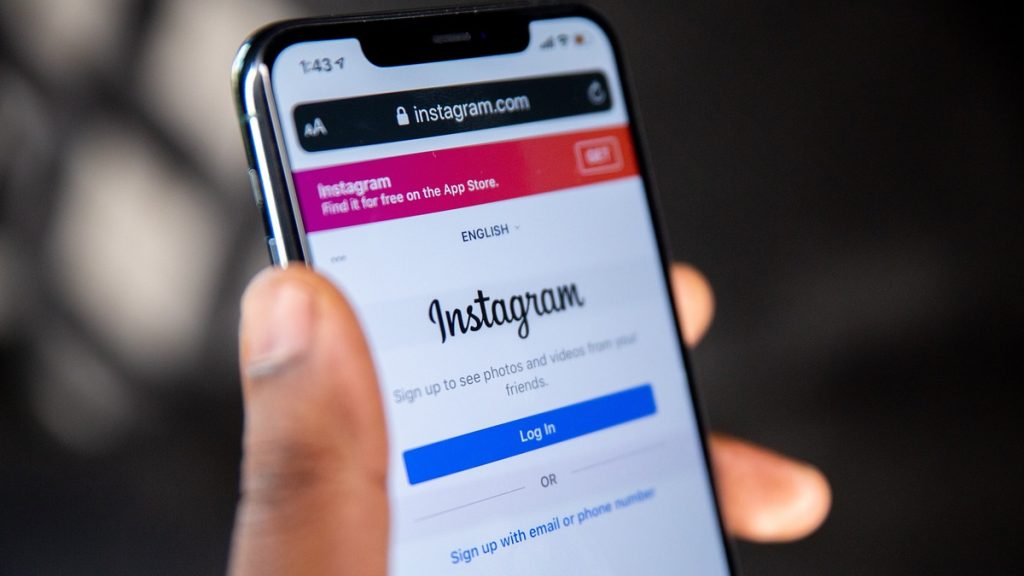 Instagram Hikaye Kutucukları Büyüdü, Nasıl Düzeltilir?