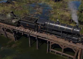 Last Train Home oynanış fragmanı