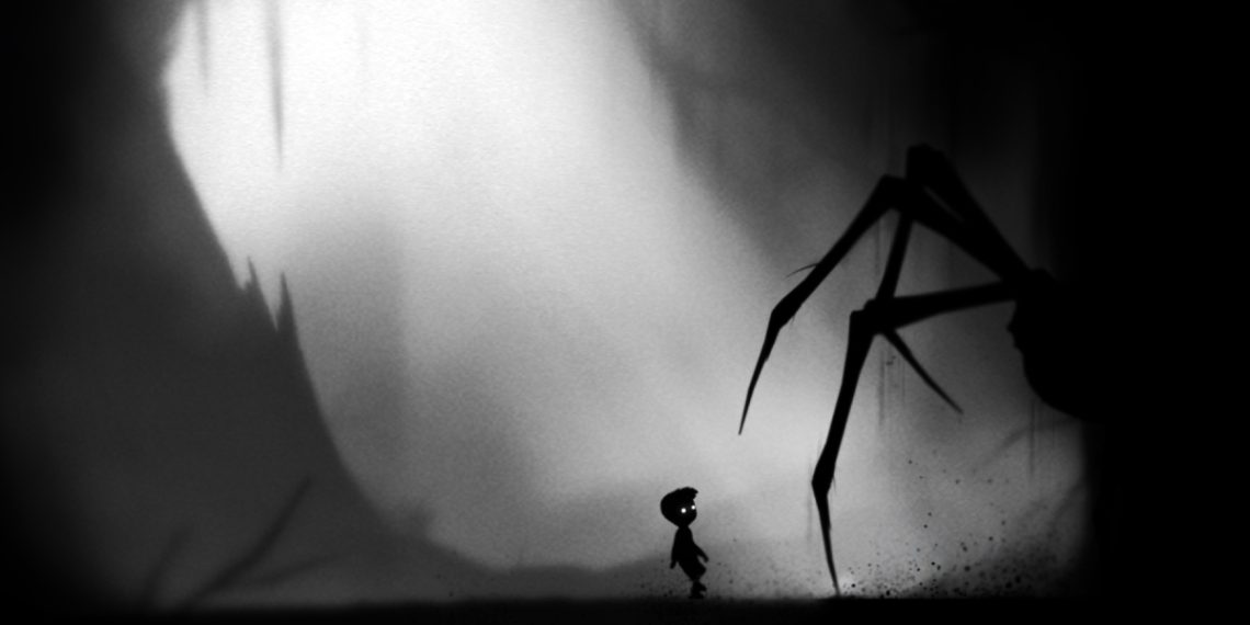 Limbo Benzeri Oyunlar