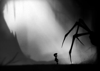 Limbo Benzeri Oyunlar