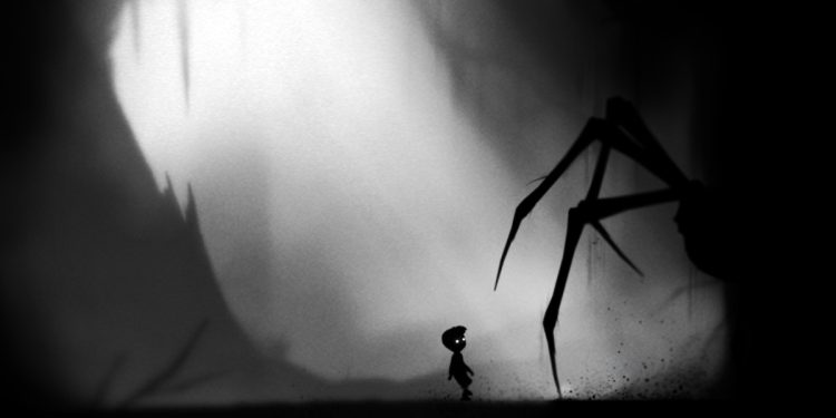 Limbo Benzeri Oyunlar