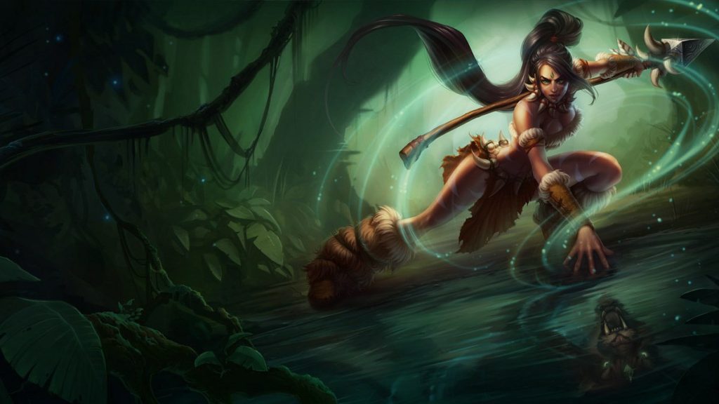 LoL Görüş Skoru Nedir? Nasıl Artar?