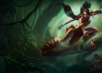 LoL Görüş Skoru Nedir? Nasıl Artar?