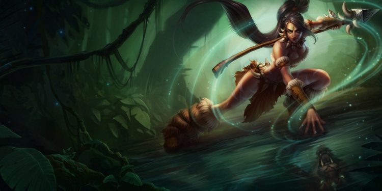 LoL Görüş Skoru Nedir? Nasıl Artar?