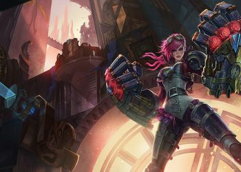 LoL Replikleri (Şampiyon Sözleri)