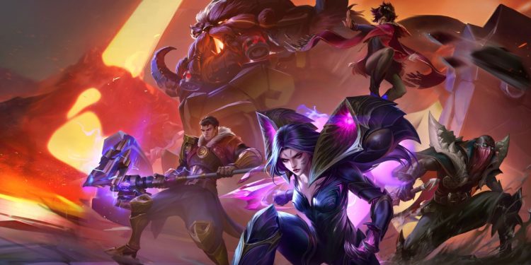 lol siyah ekran sorunu