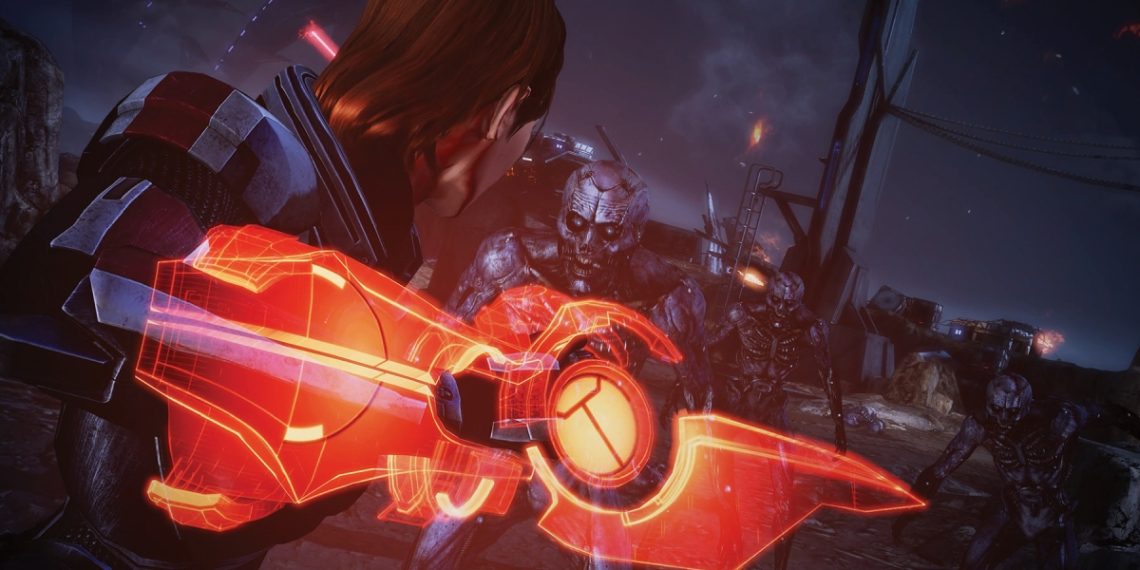 Mass Effect Legendary Edition'ın Fiyatı