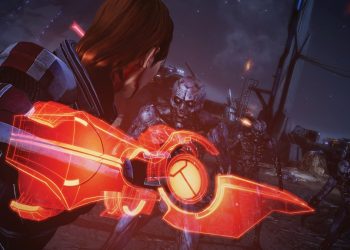 Mass Effect Legendary Edition'ın Fiyatı