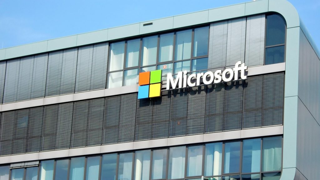 Microsoft, 21 Eylül'de Özel Bir Etkinlik Düzenleyecek