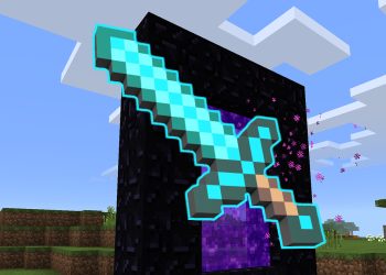 Minecraft Envanter Koruma Kodu