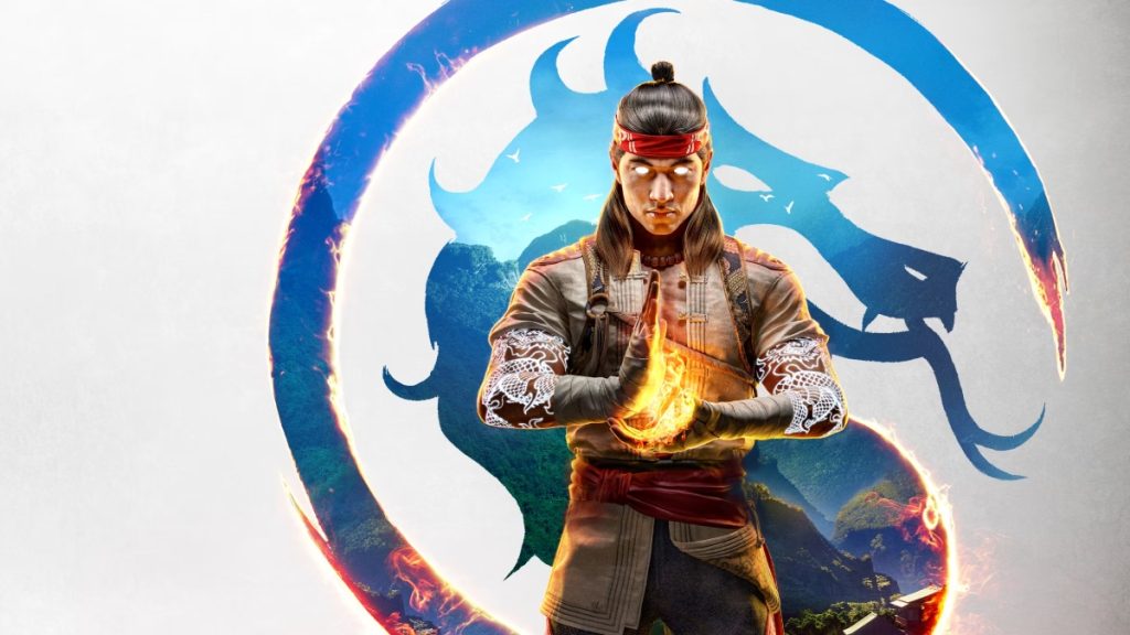 Mortal Kombat 1'in yeni videosu