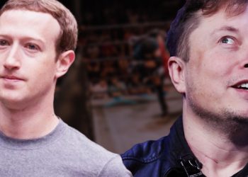 Elon Musk: Zuck vs. Musk X'te Yayımlanacak