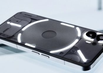 Nothing Phone (2) Türkiye fiyatı