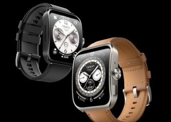 Oppo Watch 4 Pro özellikleri