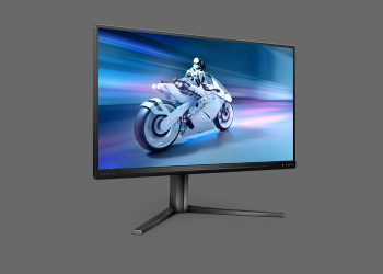 Philips Evnia 25M2N5200P ile Oyunlar Artık Bambaşka