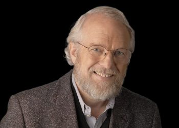 Photoshop'un Mucidi John Warnock Hayatını Kaybetti