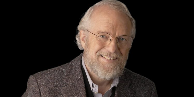 Photoshop'un Mucidi John Warnock Hayatını Kaybetti