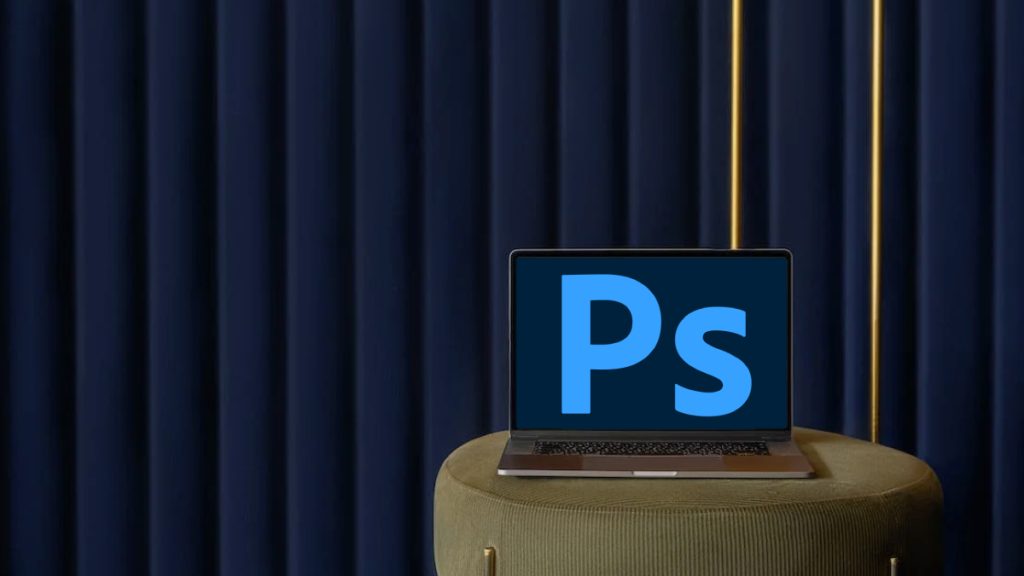 Photoshop Yazı Tipi Ekleme