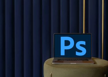 Photoshop Yazı Tipi Ekleme