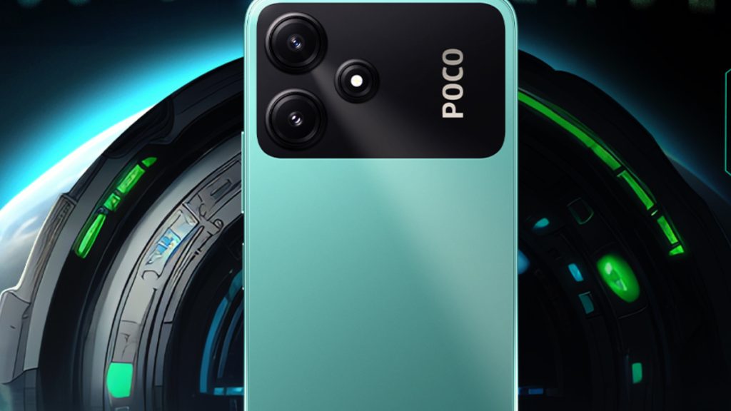 Poco M6 Pro 5G Özellikleri