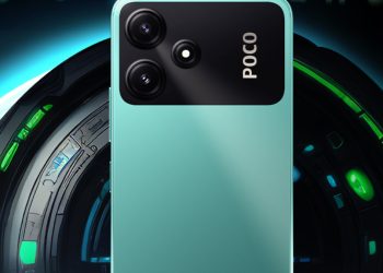 Poco M6 Pro 5G Özellikleri