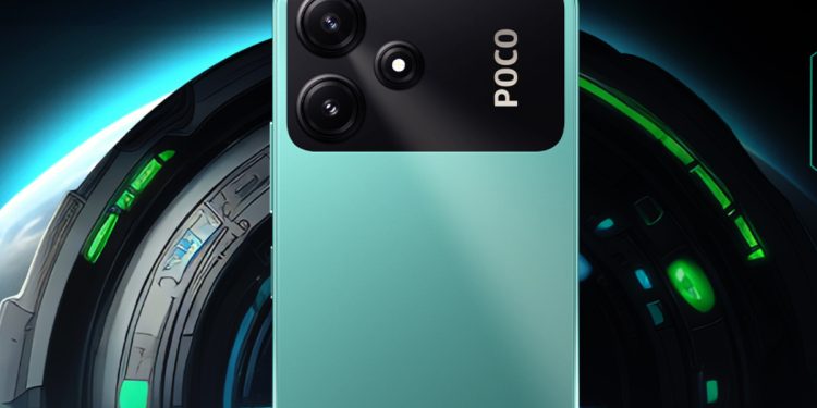 Poco M6 Pro 5G Özellikleri