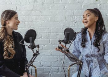 Podcast Yükleme Siteleri