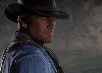 RDR 2 Tam Ekran Olmuyor