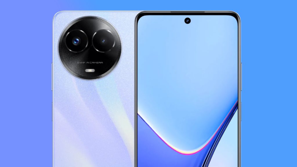 Realme 11x 5G özellikleri