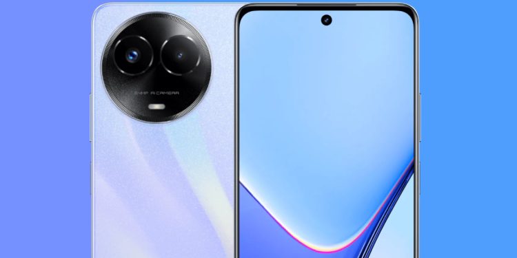 Realme 11x 5G özellikleri