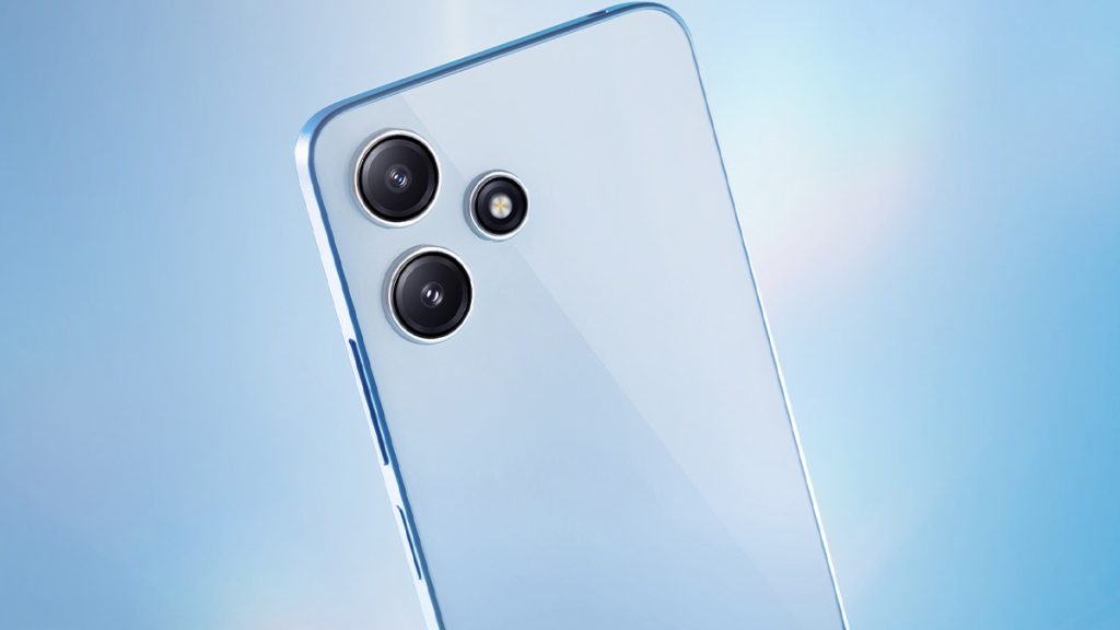 Redmi 12 5G Özellikleri