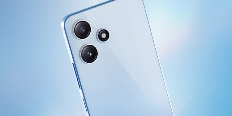 Redmi 12 5G Özellikleri