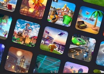 Roblox Studio Nedir? Nasıl Oyunlar Yapılır?