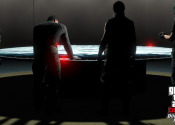 Rockstar Games'in Modlara Olan Bakışı Değişti