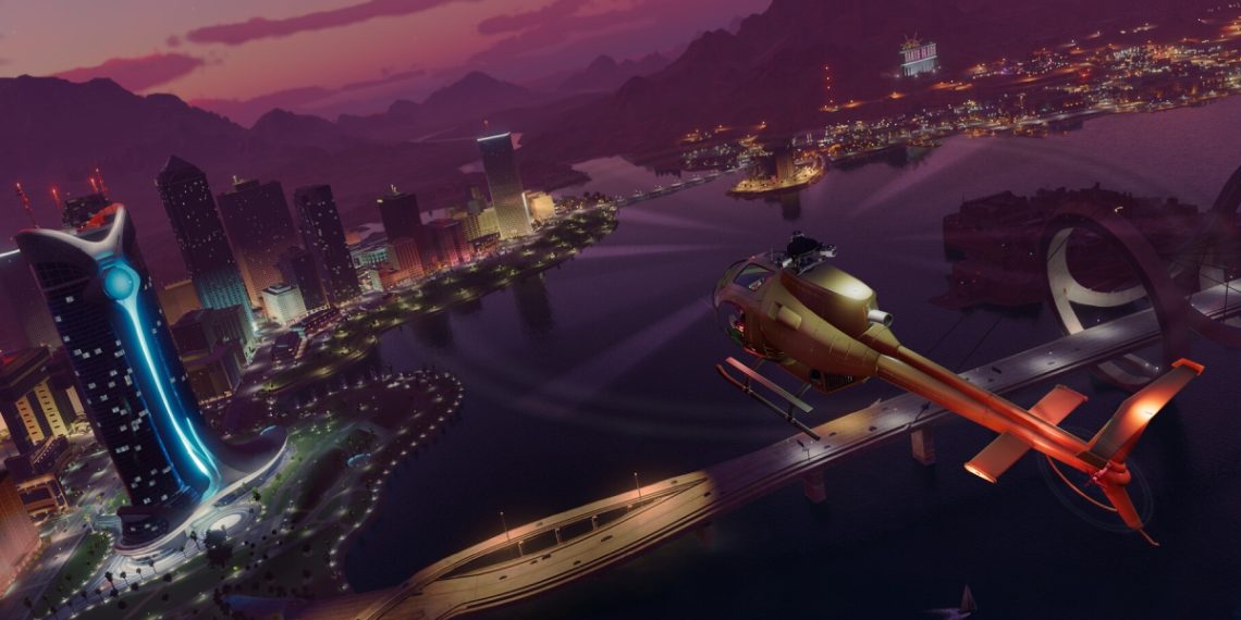Saints Row Steam