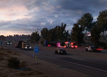 SCS Software oyunlarının fiyatı