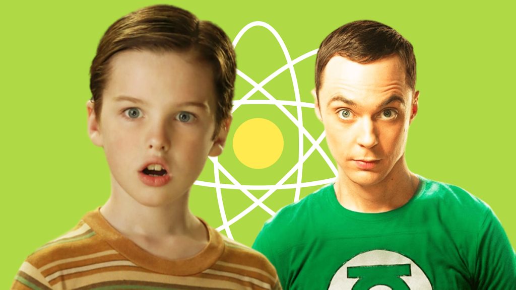 Sheldon Cooper Kimdir?