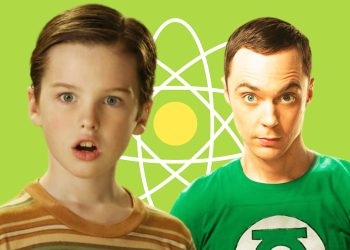 Sheldon Cooper Kimdir?