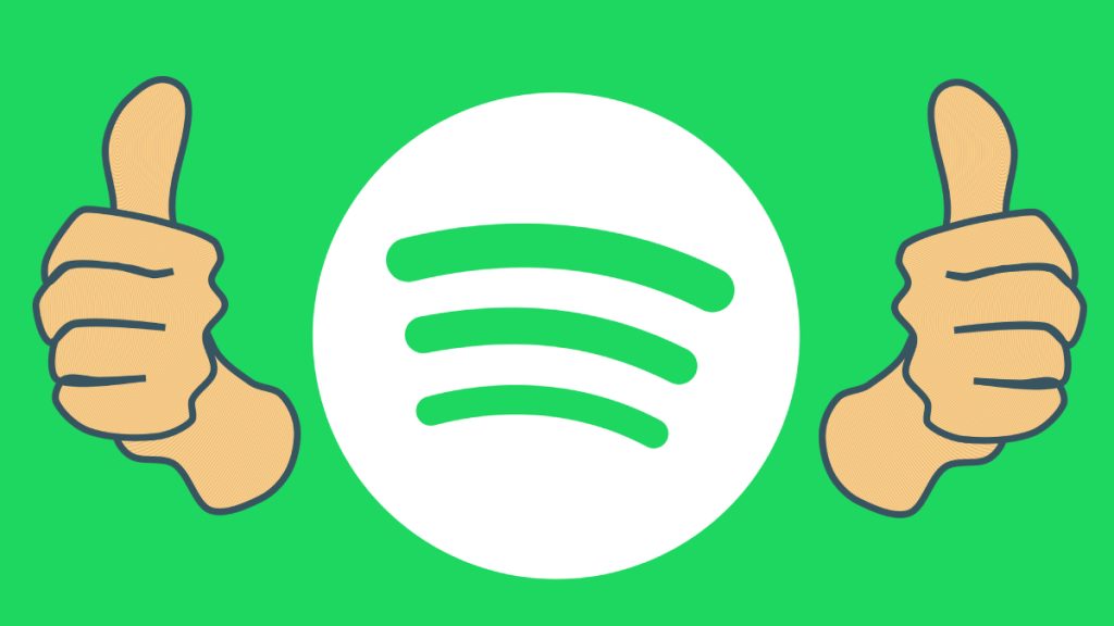 Spotify Playlist Beğenenleri Görme