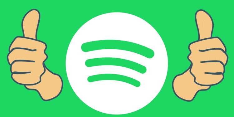 Spotify Playlist Beğenenleri Görme