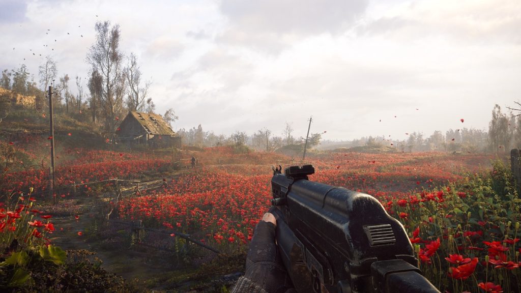 Stalker 2'nin çıkış tarihi